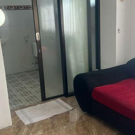 Villa Jagung Mantang Esterno foto