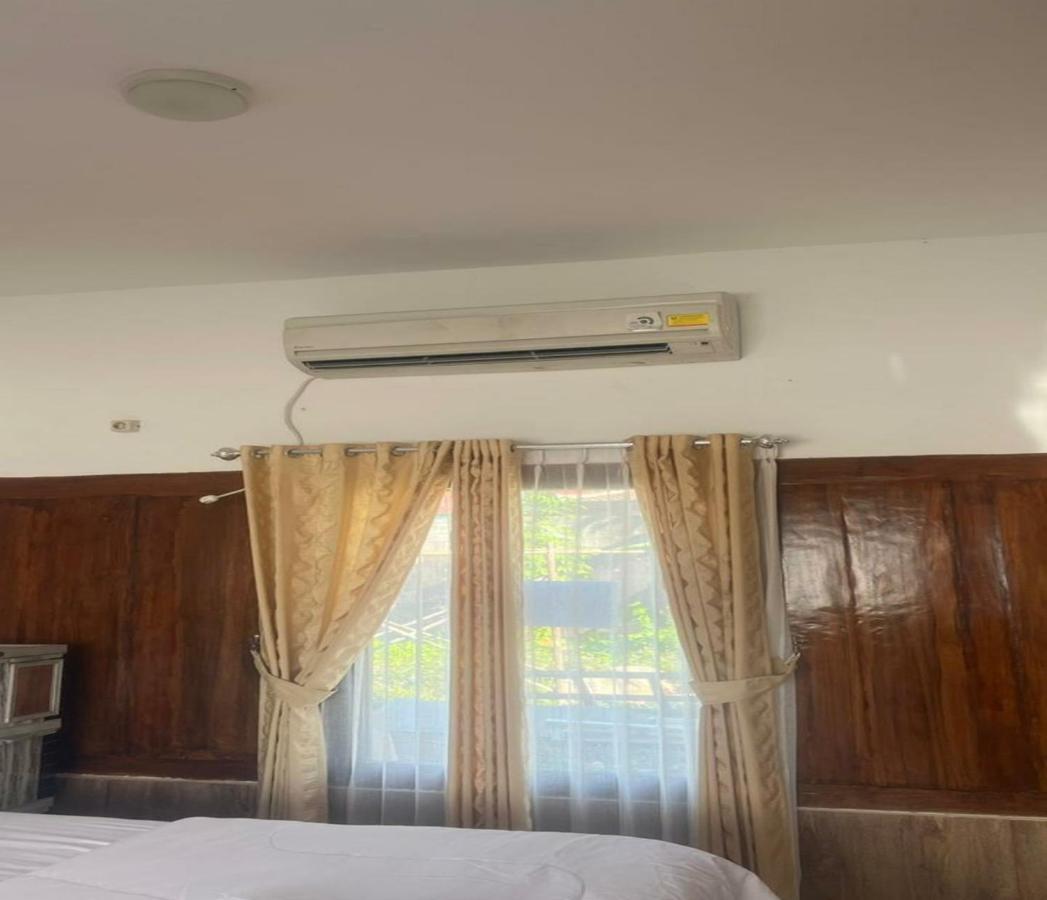 Villa Jagung Mantang Esterno foto